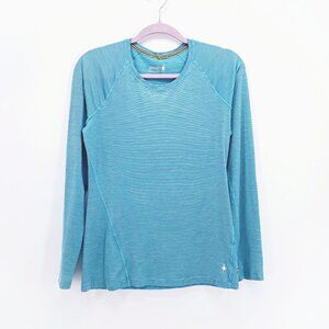 Smartwool Merino150 Baselayer Long Sleeve